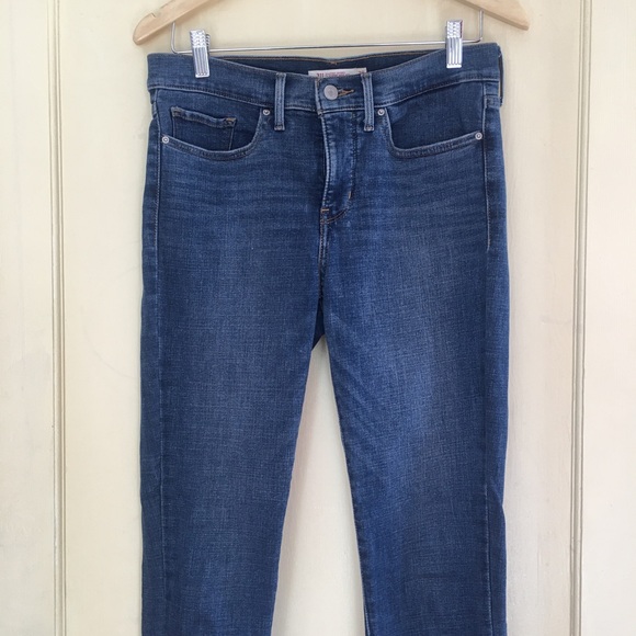 Levi’s Shaping Skinny jeans, sz 28 - Picture 4 of 7
